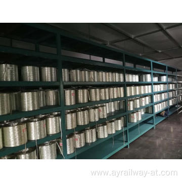 Railway Glass fiber Synithetic sleepers